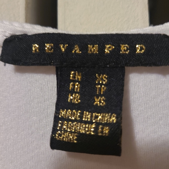 Sleeveless Elastic Slim Fit Casual Summer Party Dress XS - Picture 3 of 10